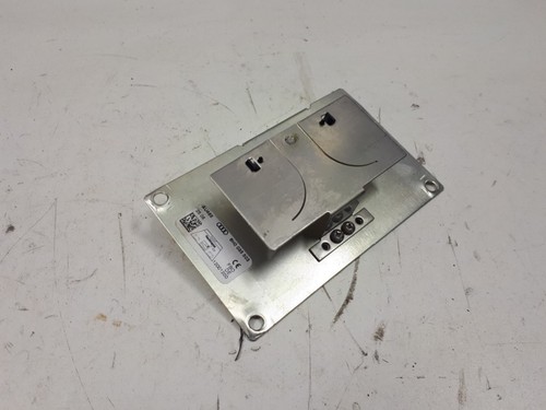 Antenna gps audi cabrio - a4,