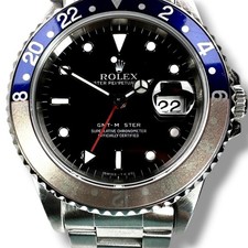Rolex GMT-Master 16700