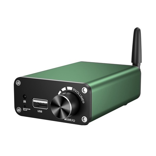 Amplificatore audio hifi - amplificatore,