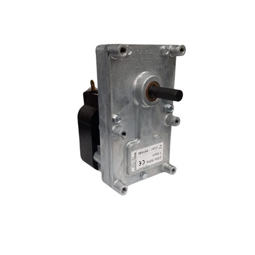 Motoriduttore 5rpm pacco25 - motoriduttore,