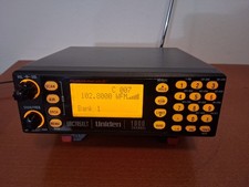 Uniden UBC 785 XLT scanner radio scanner di frequenza