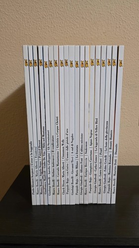 Tex romanzi fumetti lotto - tex,