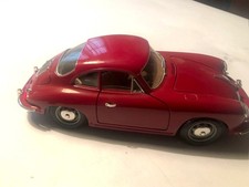 Porsche 356 B- 1/18 ème