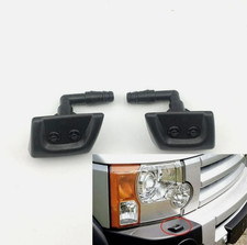 Coppia ugelli rondella fari