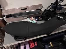 Sella Ribassata Biposto 96880752A Ducati HYPERMOTARD 950 / SP/ RVE