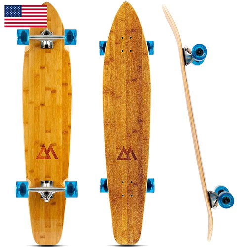 Magneto kicktail cruiser - magneto,