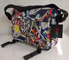 Borsa a tracolla Comix