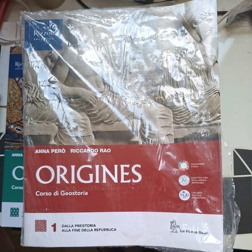 Origines 1 dalla preistoria - ,