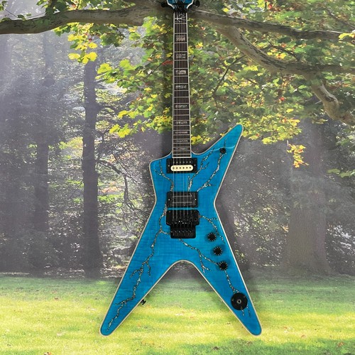 Washburn dime dimebag - dime,
