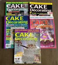 American Cake Decorating