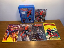 Amazing Spider-Man Celebration Box 30 Anni - 2017 Panini Comics - Ita Originale
