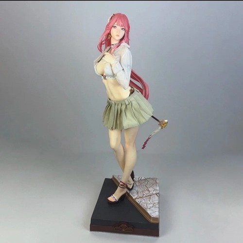 Figurine sexy yae - sexy,