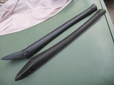 VOLKSWAGEN Golf / Jetta II saerie - Rivestimento montanti tetto - Ricambio usato