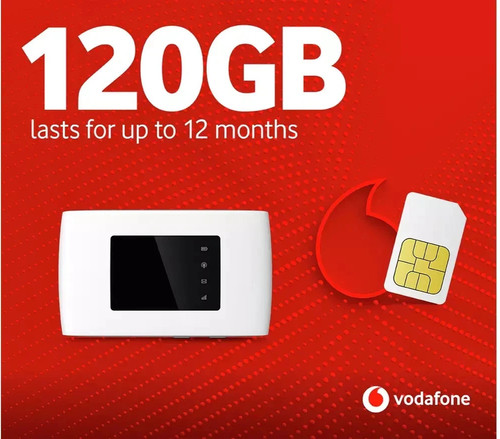 Vodafone zte mf920c 120gb - zte,