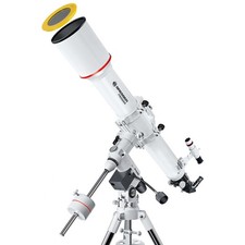 Bresser telescopio AC 102/1000