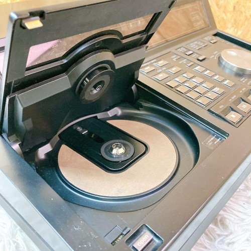Technics p1200 lettore cd - technics,