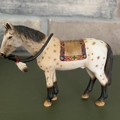 Schleich wild west - schleich,