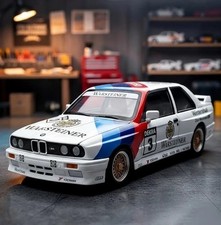 Modellino auto pressofuso 1:24