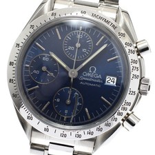 Orologio Uomo Automatico Omega