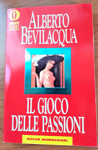 Gioco delle passioni a - il,