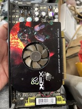XFX Nvdia Geforce Gf6800
