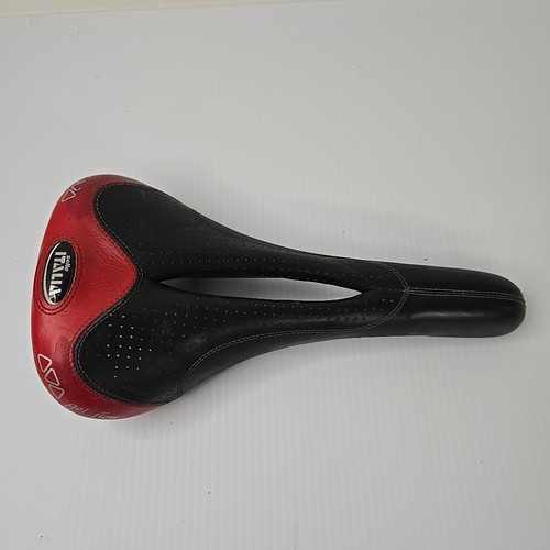 Selle italia gel flow cut - italia,