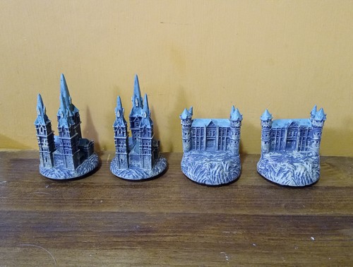 Harry potter pezzi - 3,