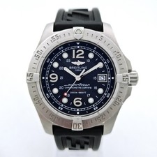 Breitling Superocean Steelfish