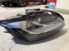 Fanale Faro Destro Audi TT 8j