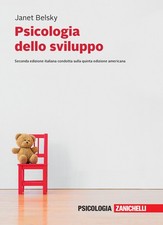 Psicologia dello sviluppo - psicologia,