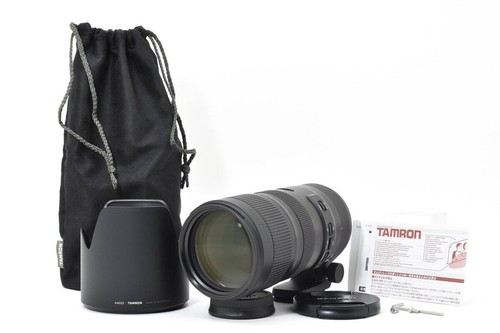 Tamron 200mm 8 di - di, vc