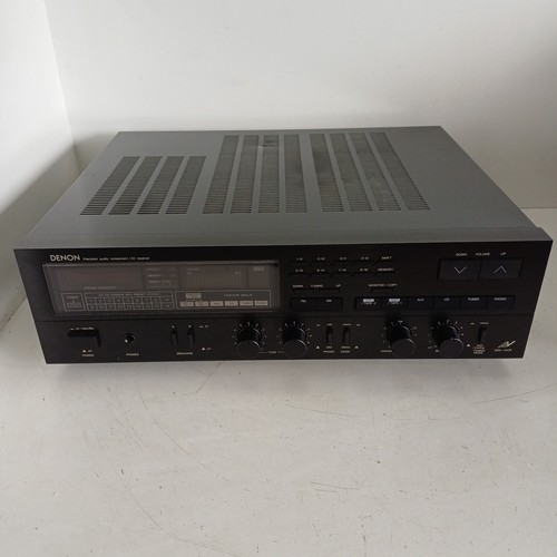Denon dra 75vr - denon, av-receiver