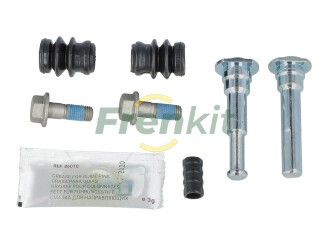 810002 frenkit kit manicotti - 810002,
