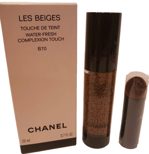 Chanel les beiges water fresh - chanel,