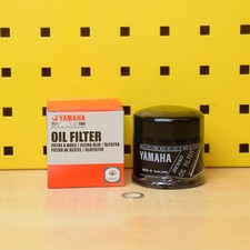 Originale Yamaha Filtro R6 R1