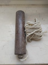 CYLINDRICAL MASON LEAD 730gr