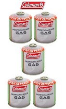 BOMBOLETTA CARTUCCIA GAS