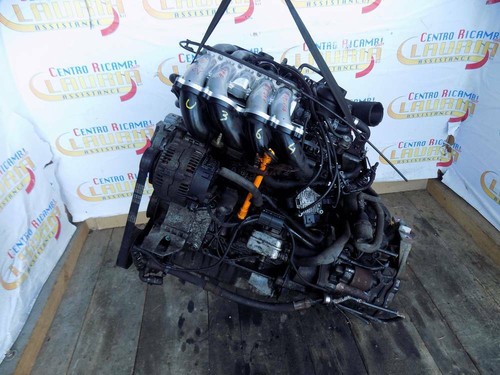 Motore benzina type agn - benzina,