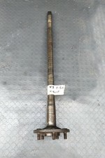 Semiasse Jeep Cherokee XJ Posteriore Sinistro dana35 C-clip NO ABS Axle Shaft .