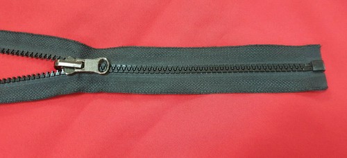 Zip lampo reversibile cerniera - zip,
