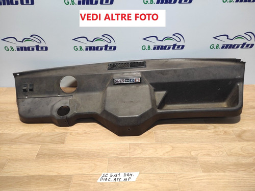 Attacco rotto plancia - rotto-,