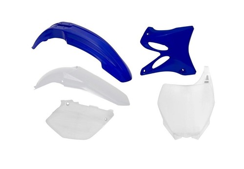 Yamaha 125 250 - yz, 2014