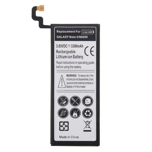 Batteria maggiorata per - maggiorata,