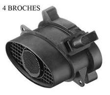 Debimetre d'air Bmw X3 E83 3.0