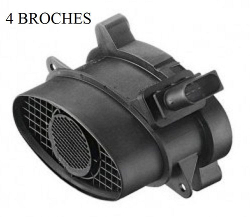 Debimetre air bmw e83 3 - debimetre, d'air