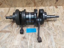 Yamaha RD 350 YPVS - Albero