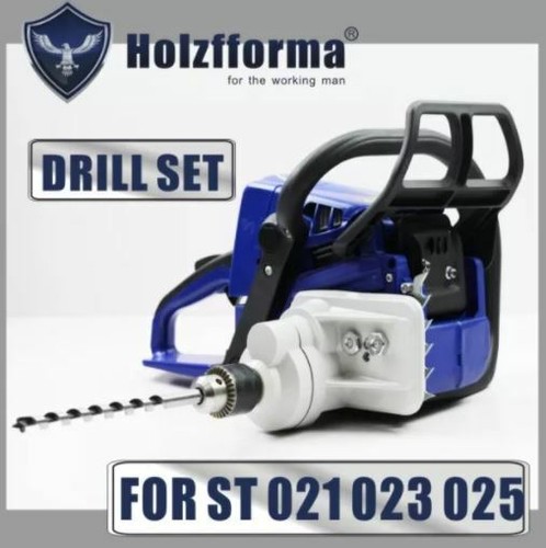 Set trapani per stihl - set, di