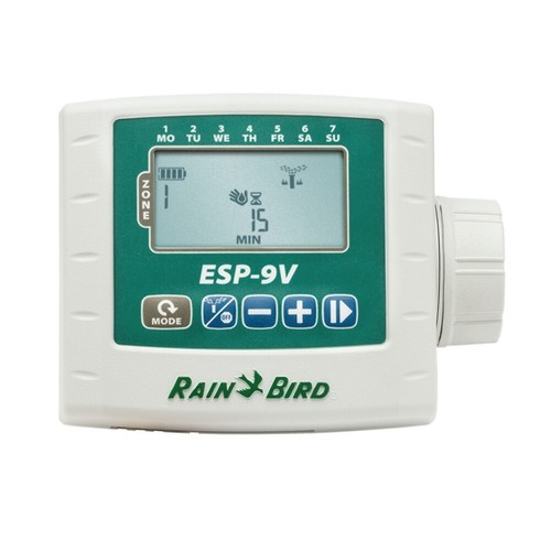 Regolatore batteria rain bird - rain,