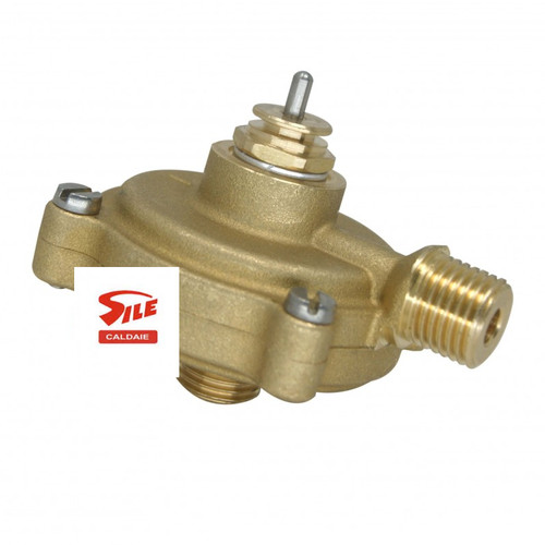 Pressostato acqua - pressostato,