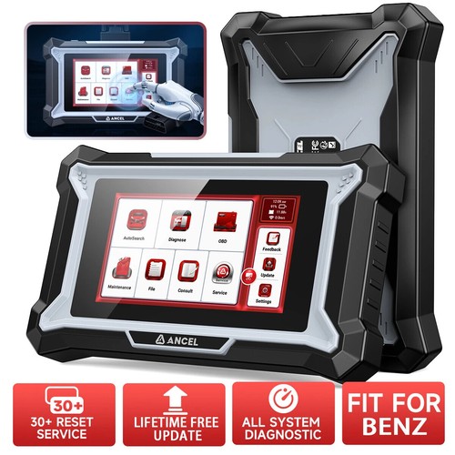 For mercedes benz all - for,